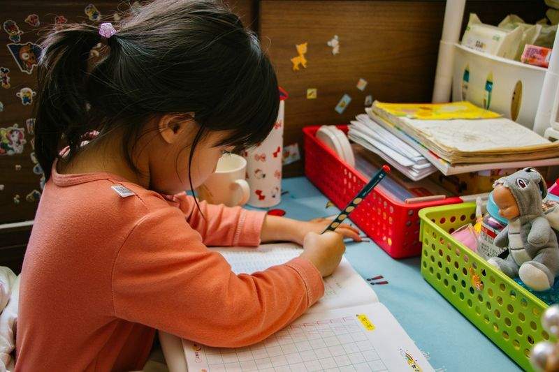 学習計画サポート